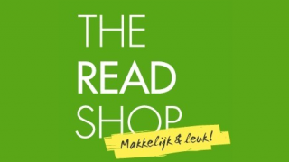 Hoofdafbeelding The Read Shop